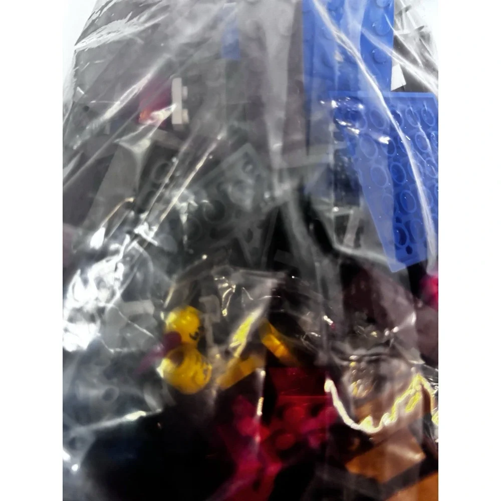 12 oz of Misc Legos Mixed Lot of‎ Assorted Pieces